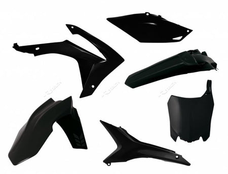 Plastic Rtech Front/Rear Fender Radiatorshroud Sidepanel Airbox Cover&Frontnumberplate Crf250r 450r | Formula