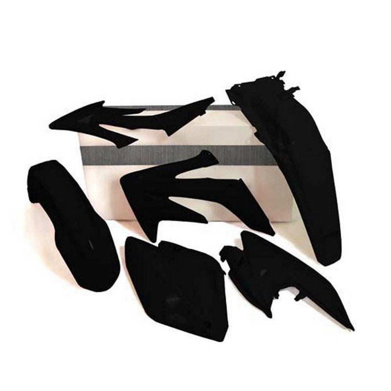 Plastics Kit Rtech Crf450x 05-07 Standard Colour | Formula