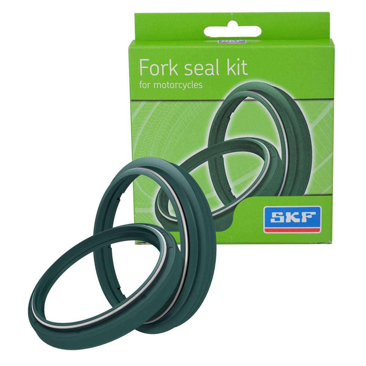 Skf Fork & Dust Seal Kit Sachs Bmw Hp4 R Ninet | Formula