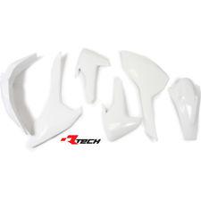Plastic Kit 5pc Front/Rear Fender Sidepanel&Radiator Shroud Te125 250 300 Fe250 350 450 501 Tx125 1 | Formula