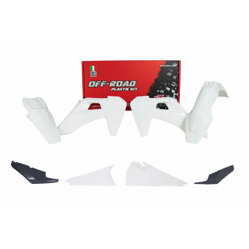 Plastics Kit Rtech Huqvarna Te150i Te250i Te300i Fe250 Fe350 Fe450 Fe501 20-21 Std Colours | Formula