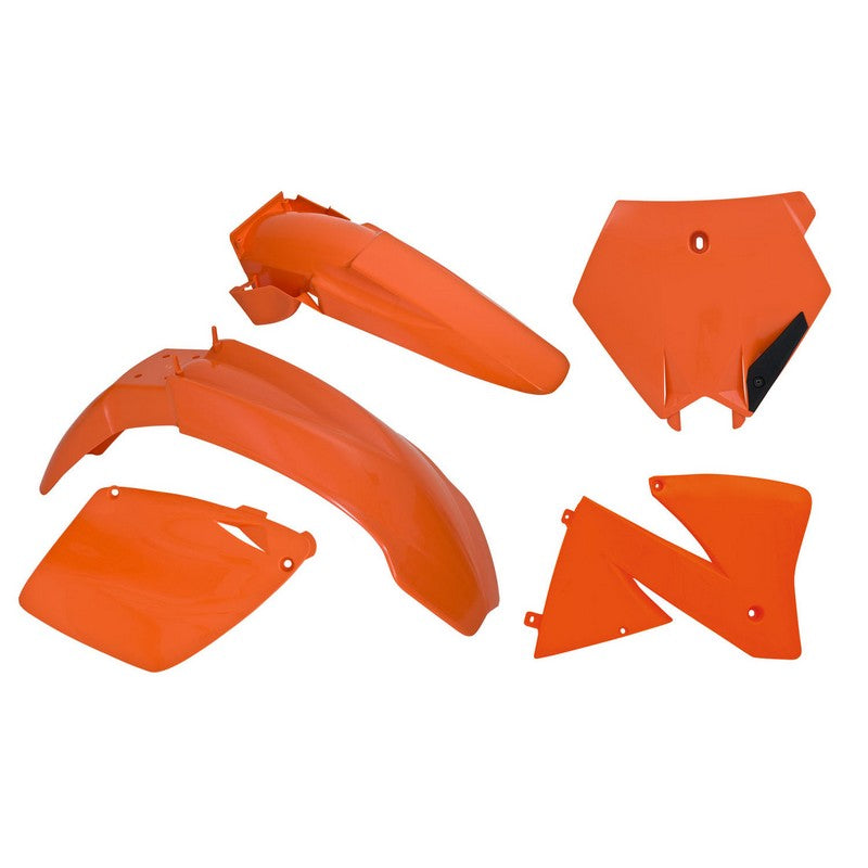 Plastics Kit Rtech Ktm 65sx 12-15 Orange | Formula