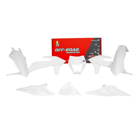 Plastics Kit Ktm 125xcw 150exc Tpi 250exc Tpi 300exc Tpi 350excf 450excf 500excf | Formula