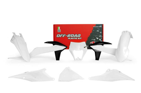 Plastics Kit Ktm Exc/Excf/Xcw | Formula