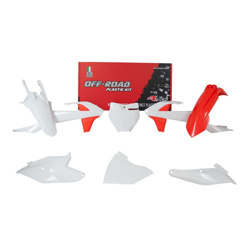 Plastics Kit Rtech Ktm 85sx 18-20 | Formula