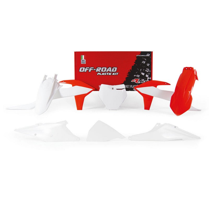 Plastics Kit Rtech Ktm125 150 250sx 250 350 450sxf 250xc 250 350 450xcf 300xc 300xc Tpi | Formula
