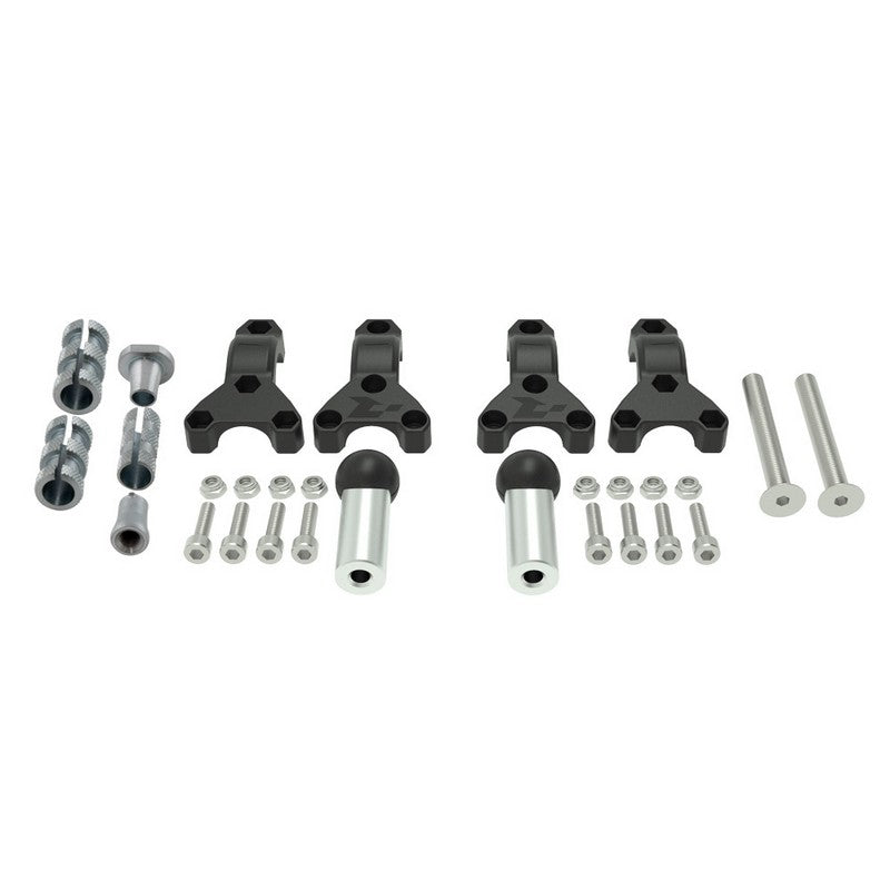 Handguards Mounting Kit Adventure Rtech Ktm | Formula