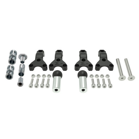 Handguards Mounting Kit Adventure Rtech Ktm | Formula