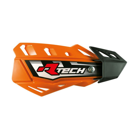 Handguards Rtech Flx Ktm Orange | Formula