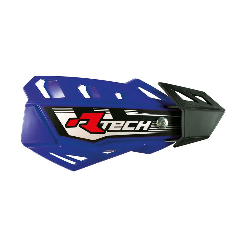 Handguards Rtech Flx Blue | Formula