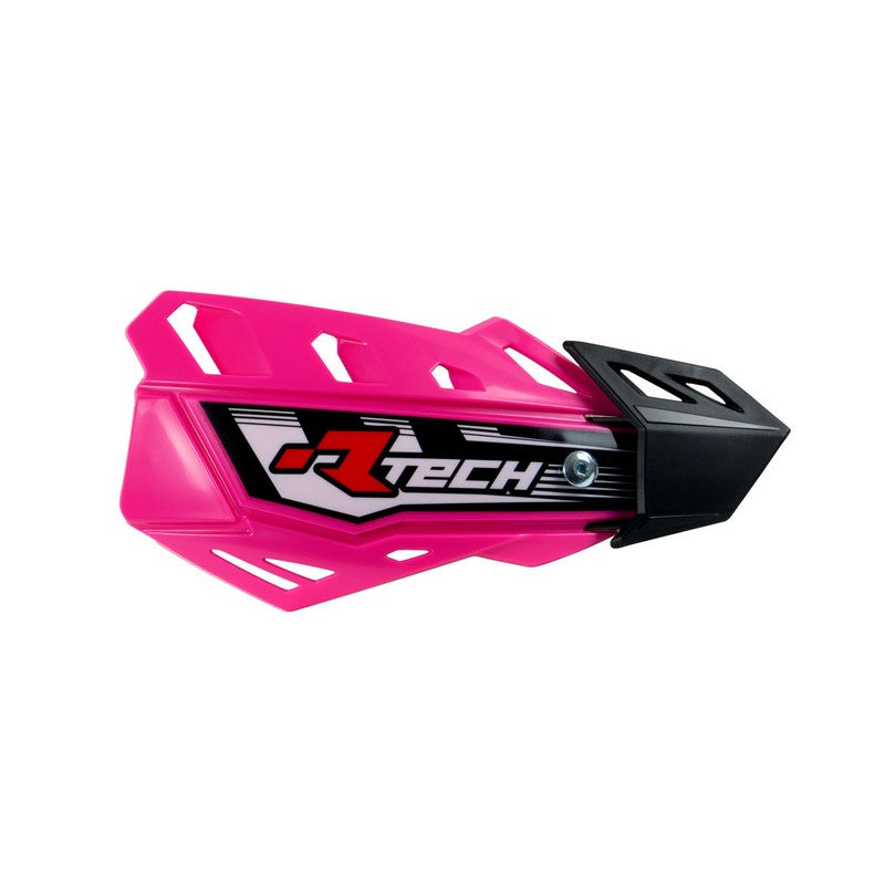 Handguards Rtech Flx Pink | Formula