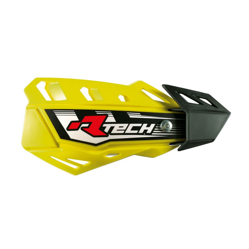 Handguards Rtech Flx Yellow | Formula