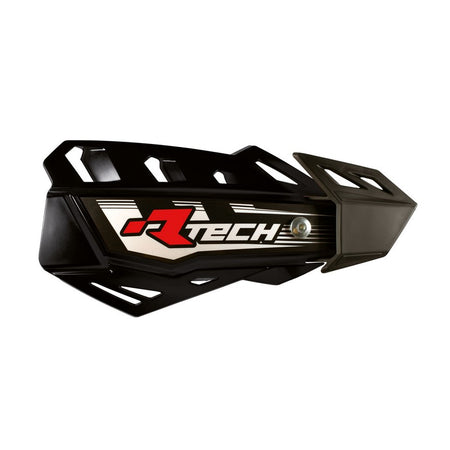Handguards Rtech Flx Black | Formula