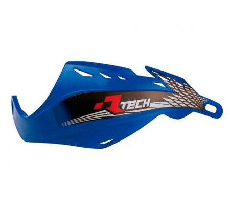 Handguards Rtech Gladiator Includes Mounts Blue | Formula