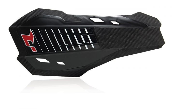 Handguards Rtech Hp2 Only One That Offers The Option For Upside Down Mounting Kit Included | Formula