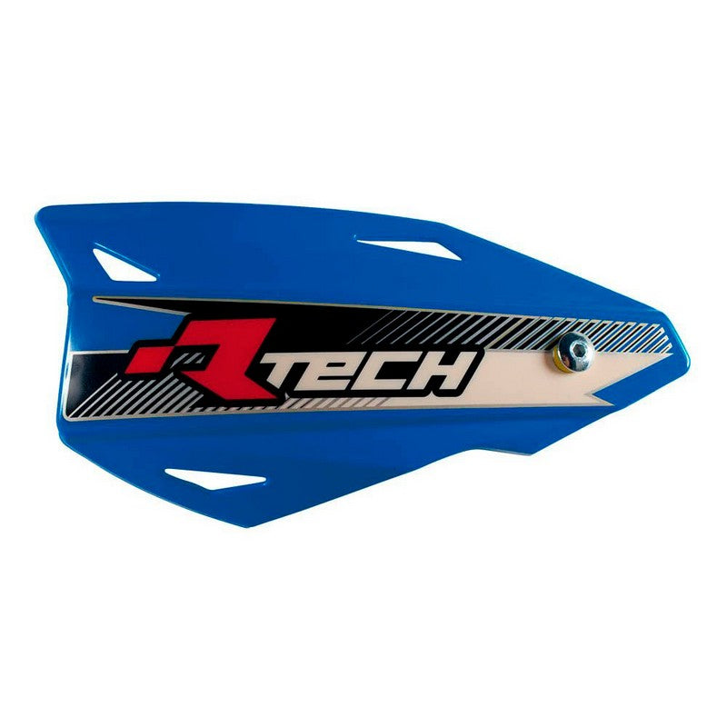 Handguards Rtech Vertigo (Includes Mounts) Blue | Formula