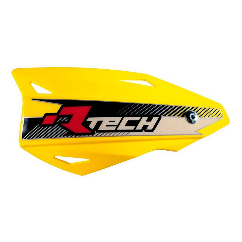 Handguards Rtech Vertigo Made In Italy (Includes Mounts) Yellow | Formula
