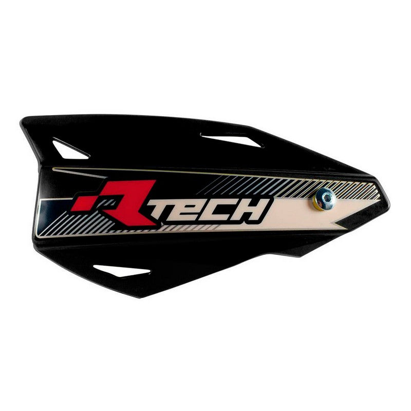 Handguards Rtech Vertigo (Includes Mounts) Black | Formula