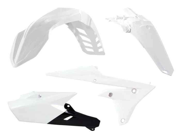 Plastics Kit Rtech Wr250f 15-19 Wr450f 16-19 | Formula