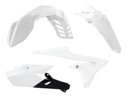 Plastics Kit Rtech Wr250f 15-19 Wr450f 16-19 | Formula