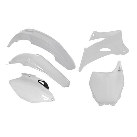 Plastics Rtech Front& Rear Fenders Sidepanels&Radiator Shrouds&Front Numberplate Yamaha Yz250f 450f | Formula