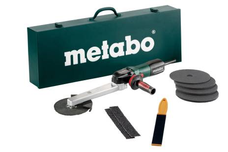 Metabo 950W INOX Fillet Weld Grinder