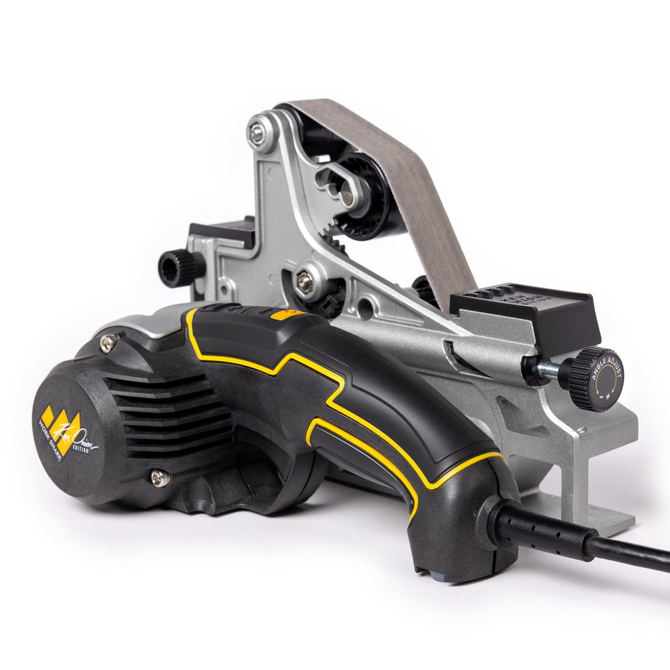 Worksharp Ken Onion Knife & Tool Sharpener MK2 Elite 240V