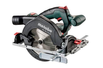 Metabo 18V Brushless 165mm Circular Saw - Bare Tool