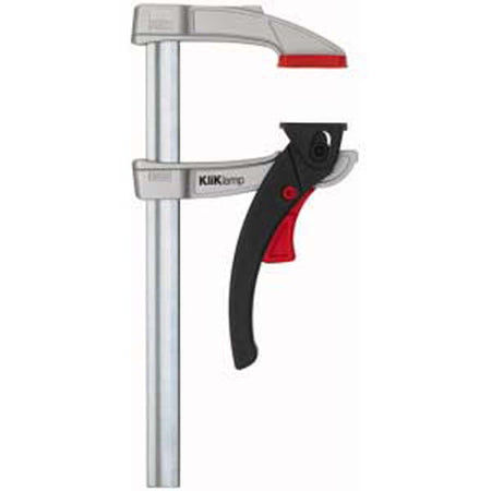 BESSEY KLI16 KLIKLAMP 160 x 80mm