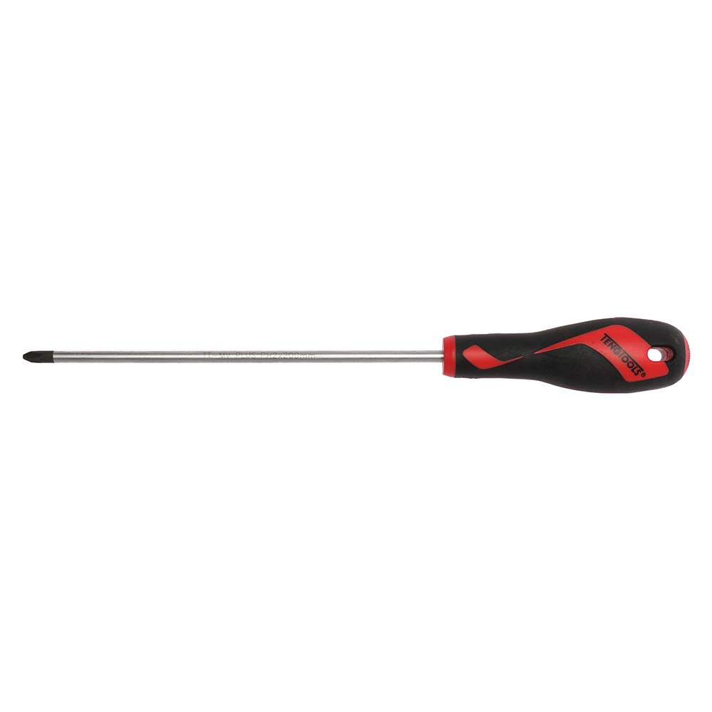 Teng MD TT-MV+ Screwdriver PH#2 x 200mm | ISL