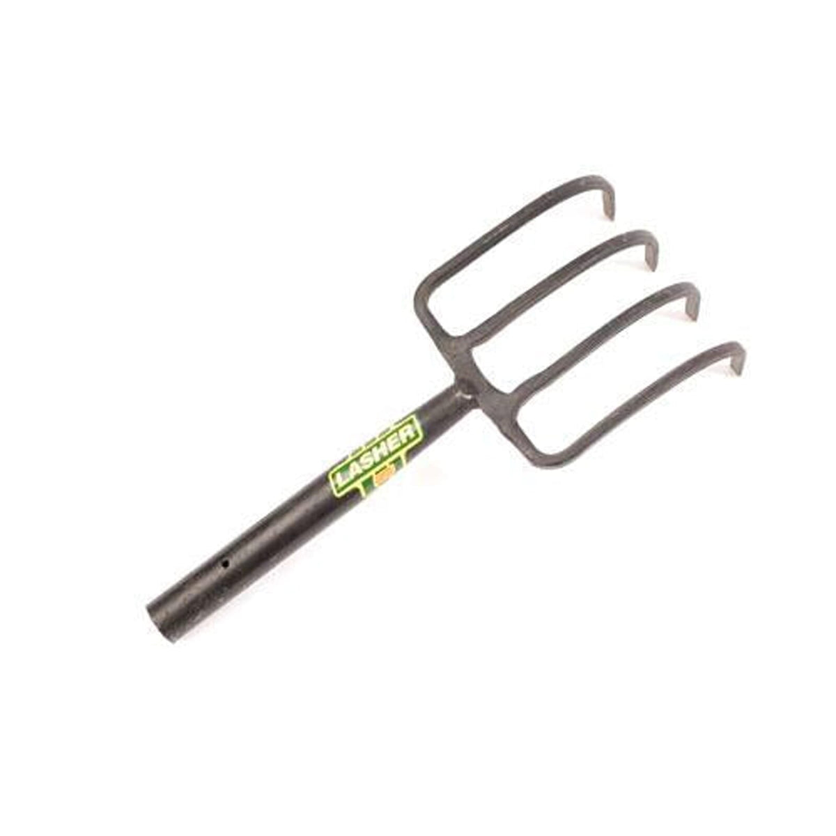 Lasher Drain Drag - Head Only 4-Tyne #FG00078 | Hobeca