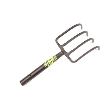 Lasher Drain Drag - Head Only 4-Tyne #FG00078 | Hobeca