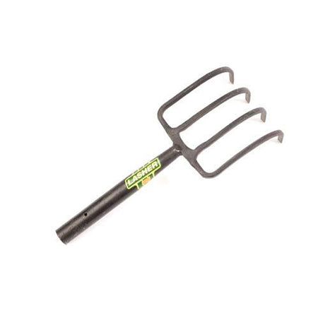 Lasher Drain Drag - Head Only 4-Tyne #FG00078 | Hobeca
