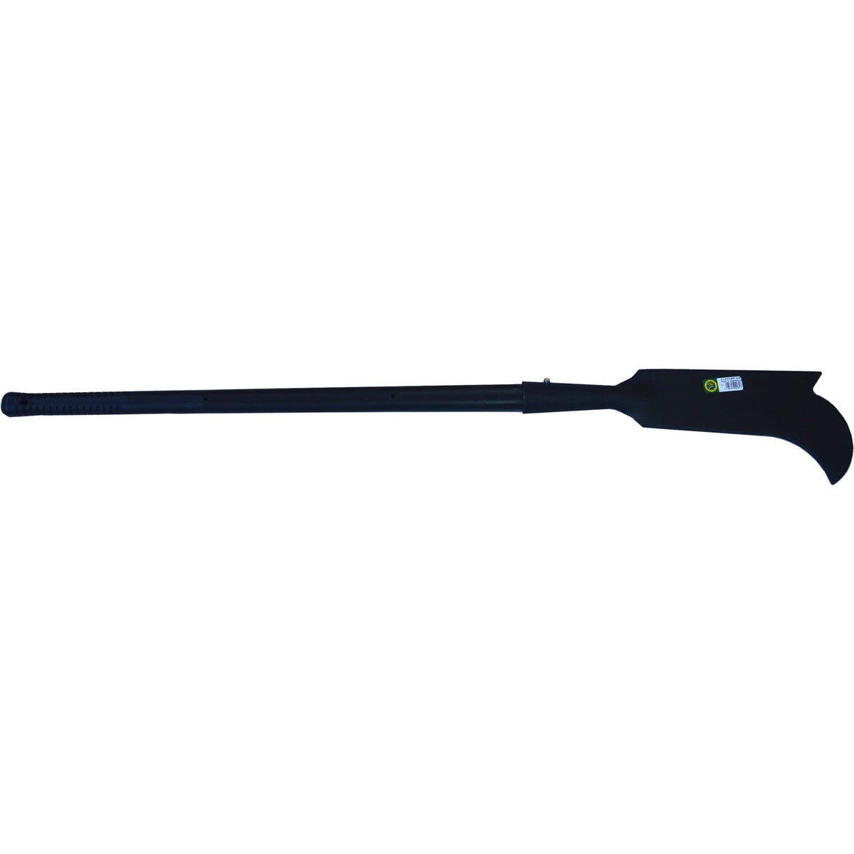 Lasher Slasher double-edge garden slasher with polypropylene handle