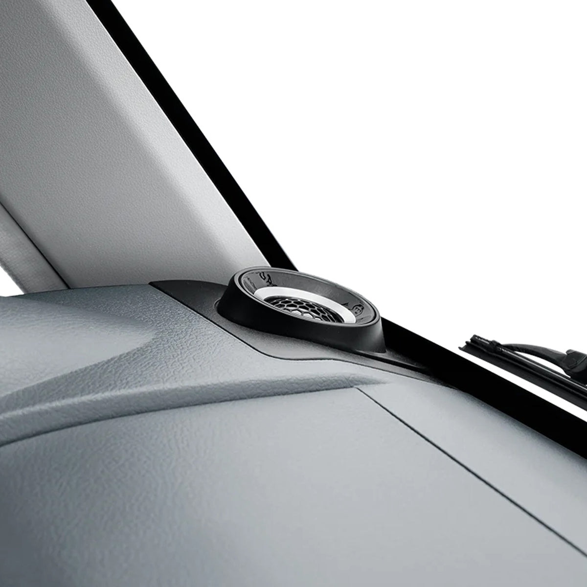 Alpine Landcruiser 70 Series - Double Cab - Premium Design (Panels Only Excl Speakers)
