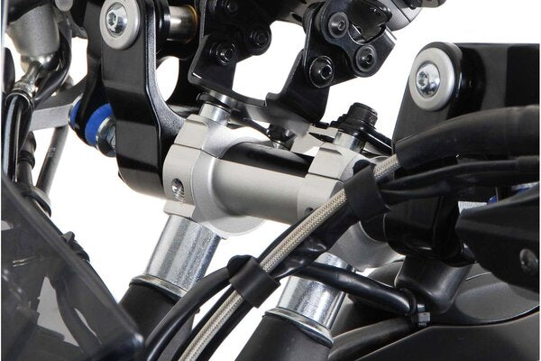 Handlebar Riser Sw Motech 28 mm Ktm | Formula