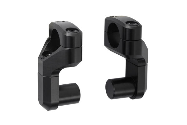 Sw Motech Vario Barback Black 22mm | Formula
