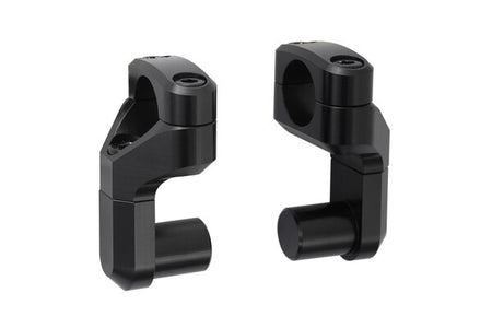 Sw Motech Vario Barback Black 22mm | Formula