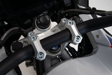 Bar Riser Sw Motech Bmw | Formula