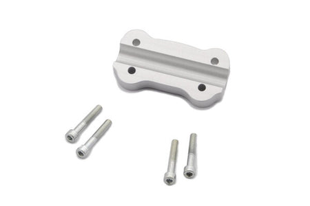 Sw Motech Barrisers Improves Riding Postion For 22mm Handlebars Increase Height 18mm Kle650 Versys | Formula