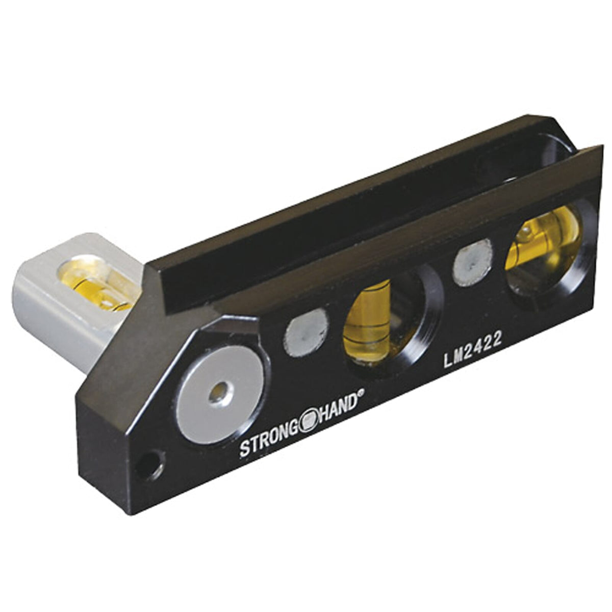 Strong Hand Magnetic Level | Hobeca