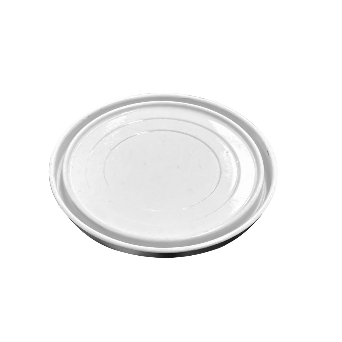 Amtrade Empty Paint Can Lid Tt 1l White | Formula