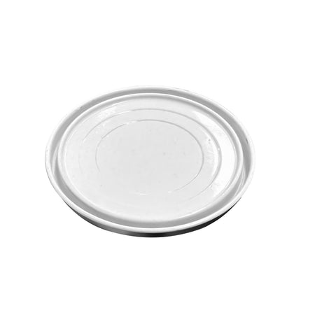 Amtrade Empty Paint Can Lid Tt 1l White | Formula
