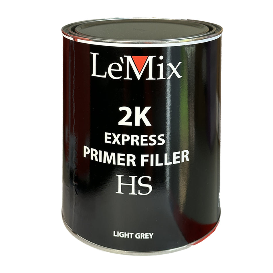 Le Mix Express Primer Filler 4l