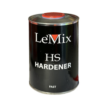 Le Mix Hardener Fast