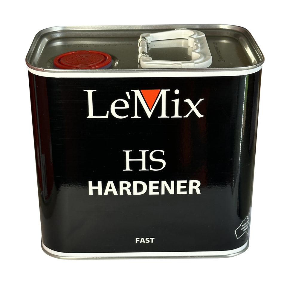 Le Mix Hardener Fast 2.5l