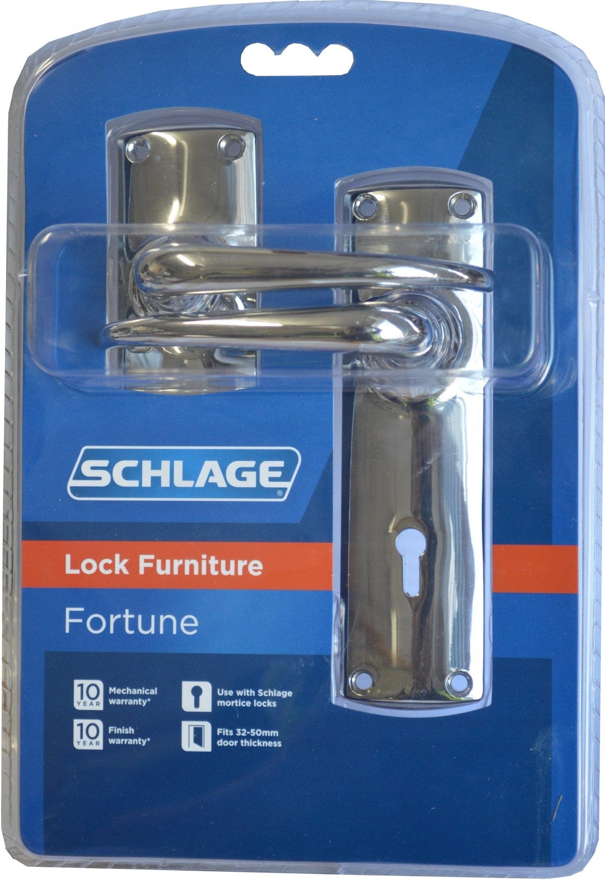Legge Lock Furniture Only CP | Hobeca
