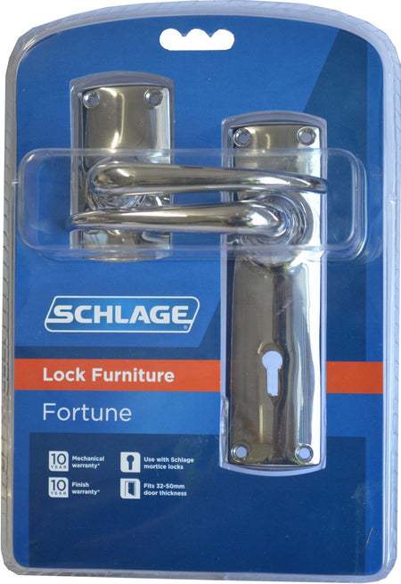Legge Lock Furniture Only CP | Hobeca