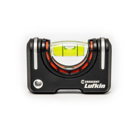 Crescent Compact Pocket Level | Accent Tools