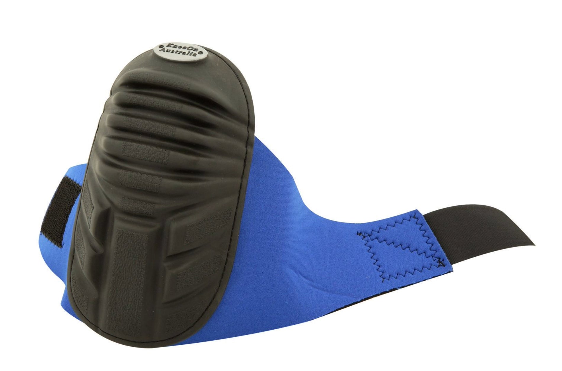 Crescent Pro Single Strap Knee Protectors | Accent Tools